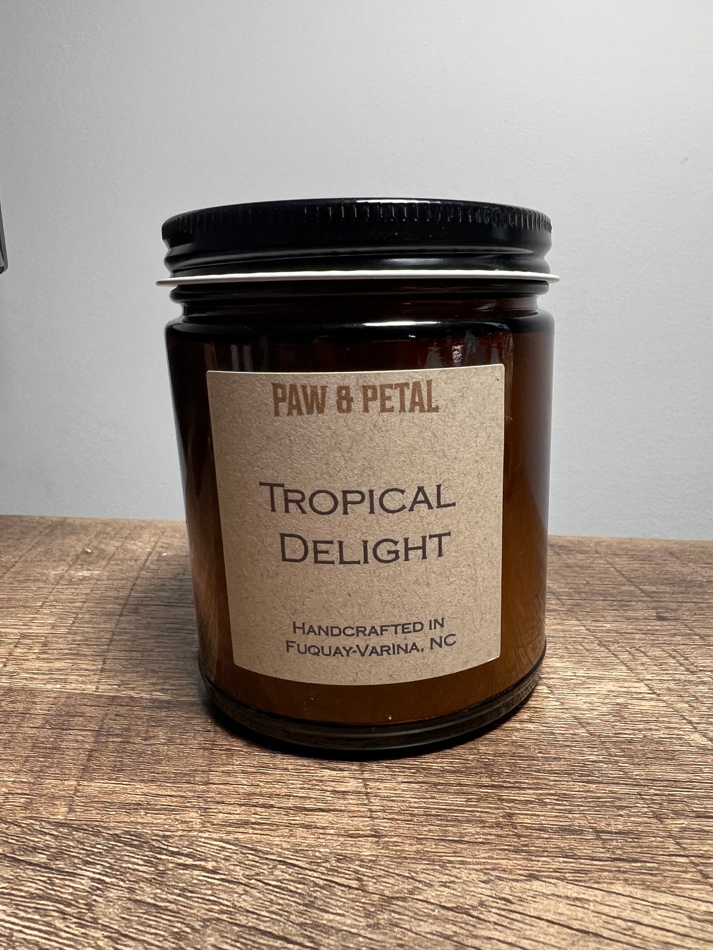 Tropical Delight